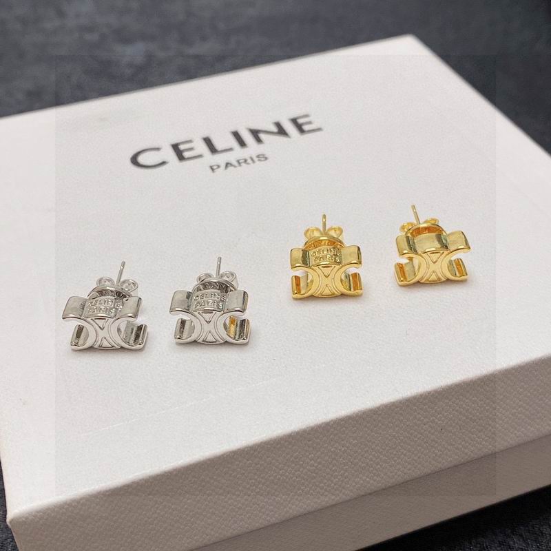 Celine Earring 05lyr164 (1)